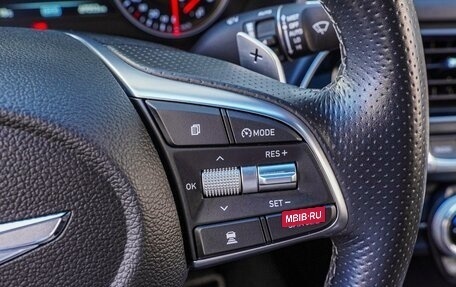 Genesis G70 I, 2020 год, 3 260 000 рублей, 20 фотография