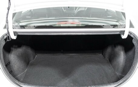 Hyundai Solaris II рестайлинг, 2022 год, 1 369 898 рублей, 16 фотография