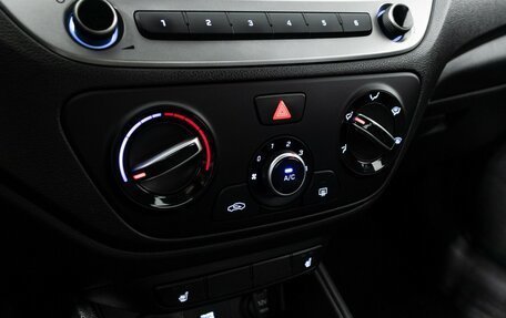 Hyundai Solaris II рестайлинг, 2022 год, 1 369 898 рублей, 15 фотография