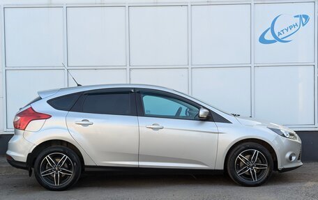 Ford Focus III, 2012 год, 630 000 рублей, 5 фотография