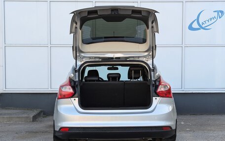 Ford Focus III, 2012 год, 630 000 рублей, 9 фотография
