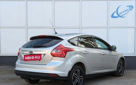 Ford Focus III, 2012 год, 630 000 рублей, 6 фотография