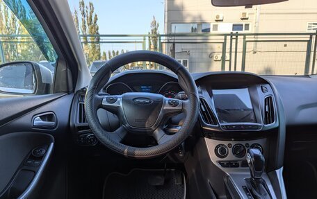 Ford Focus III, 2012 год, 630 000 рублей, 17 фотография