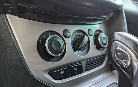 Ford Focus III, 2012 год, 630 000 рублей, 18 фотография