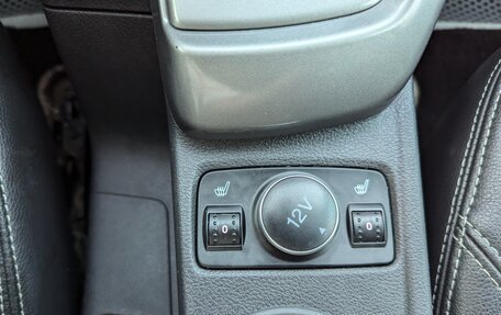 Ford Focus III, 2012 год, 630 000 рублей, 20 фотография