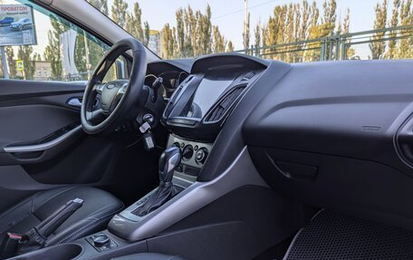 Ford Focus III, 2012 год, 630 000 рублей, 21 фотография