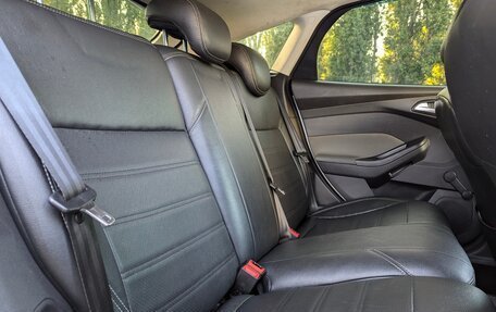 Ford Focus III, 2012 год, 630 000 рублей, 23 фотография