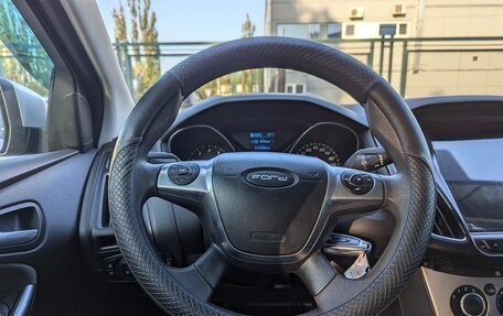 Ford Focus III, 2012 год, 630 000 рублей, 16 фотография