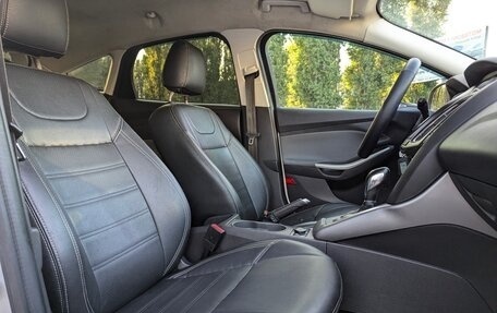 Ford Focus III, 2012 год, 630 000 рублей, 22 фотография