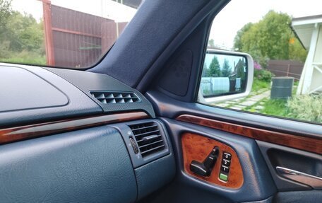 Mercedes-Benz E-Класс, 1998 год, 800 000 рублей, 5 фотография