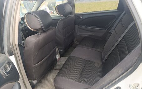 Toyota Caldina, 2001 год, 500 000 рублей, 5 фотография