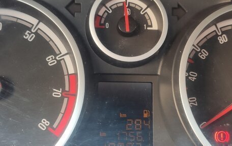 Opel Corsa D, 2008 год, 350 000 рублей, 5 фотография
