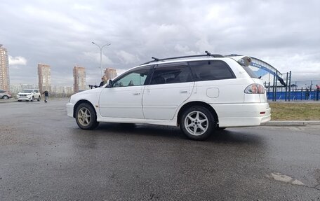 Toyota Caldina, 2001 год, 500 000 рублей, 3 фотография