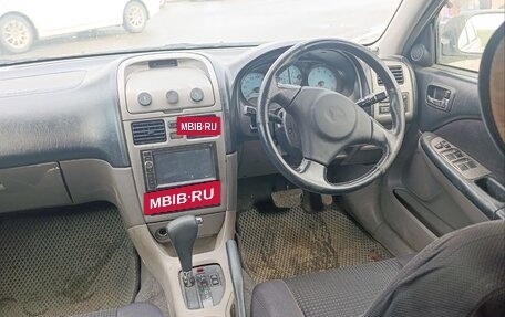 Toyota Caldina, 2001 год, 500 000 рублей, 4 фотография