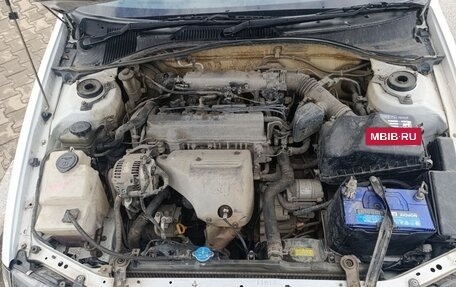Toyota Caldina, 2001 год, 500 000 рублей, 7 фотография