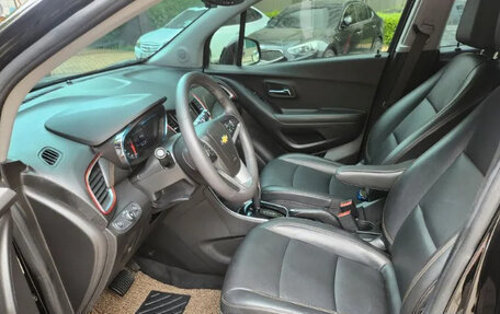 Chevrolet Trax, 2022 год, 1 030 000 рублей, 11 фотография