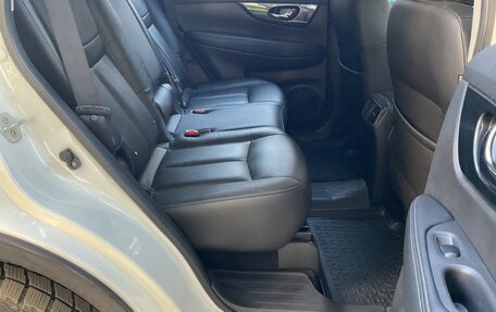 Nissan X-Trail, 2015 год, 1 870 000 рублей, 15 фотография