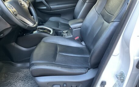 Nissan X-Trail, 2015 год, 1 870 000 рублей, 12 фотография