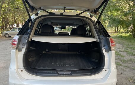 Nissan X-Trail, 2015 год, 1 870 000 рублей, 6 фотография
