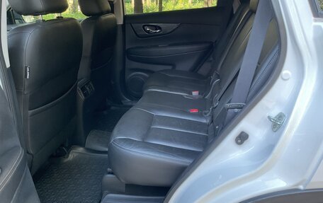 Nissan X-Trail, 2015 год, 1 870 000 рублей, 14 фотография