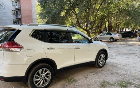 Nissan X-Trail, 2015 год, 1 870 000 рублей, 5 фотография