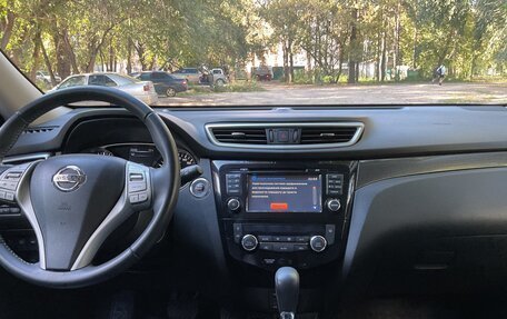 Nissan X-Trail, 2015 год, 1 870 000 рублей, 8 фотография