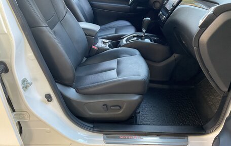 Nissan X-Trail, 2015 год, 1 870 000 рублей, 17 фотография