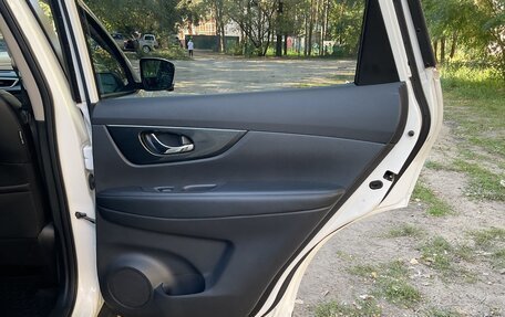 Nissan X-Trail, 2015 год, 1 870 000 рублей, 16 фотография