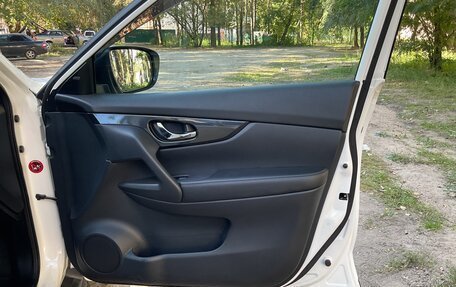 Nissan X-Trail, 2015 год, 1 870 000 рублей, 18 фотография