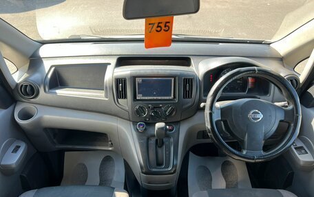 Nissan NV200, 2013 год, 1 179 000 рублей, 16 фотография