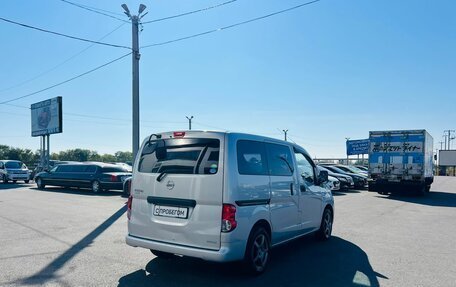 Nissan NV200, 2013 год, 1 179 000 рублей, 6 фотография