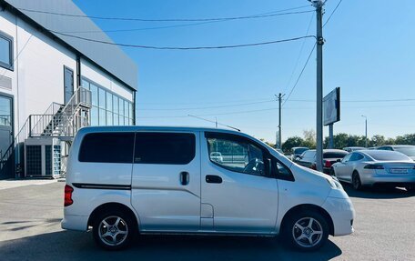 Nissan NV200, 2013 год, 1 179 000 рублей, 7 фотография