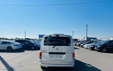 Nissan NV200, 2013 год, 1 179 000 рублей, 5 фотография