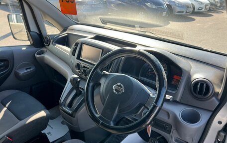 Nissan NV200, 2013 год, 1 179 000 рублей, 11 фотография