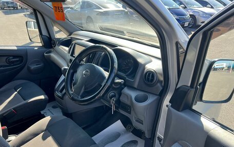 Nissan NV200, 2013 год, 1 179 000 рублей, 10 фотография