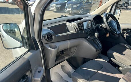 Nissan NV200, 2013 год, 1 179 000 рублей, 12 фотография