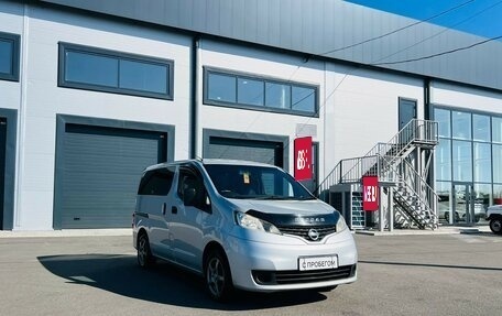 Nissan NV200, 2013 год, 1 179 000 рублей, 8 фотография