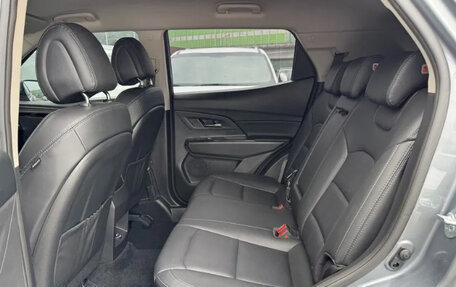 SsangYong Korando, 2022 год, 1 630 000 рублей, 11 фотография