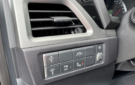 SsangYong Korando, 2022 год, 1 630 000 рублей, 9 фотография