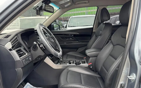 SsangYong Korando, 2022 год, 1 630 000 рублей, 10 фотография