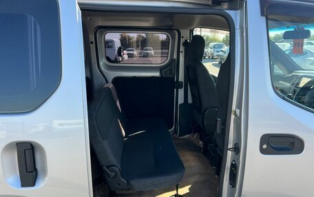 Nissan NV200, 2013 год, 1 179 000 рублей, 18 фотография