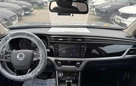 SsangYong Korando, 2022 год, 1 630 000 рублей, 7 фотография