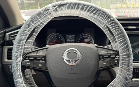 SsangYong Korando, 2022 год, 1 630 000 рублей, 12 фотография