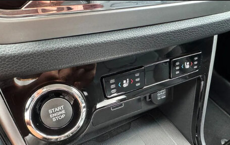 SsangYong Korando, 2022 год, 1 630 000 рублей, 15 фотография