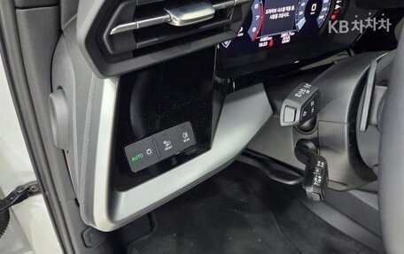 Audi A3, 2022 год, 3 458 023 рублей, 12 фотография