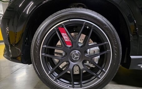 Mercedes-Benz GLE Coupe, 2025 год, 15 870 000 рублей, 6 фотография