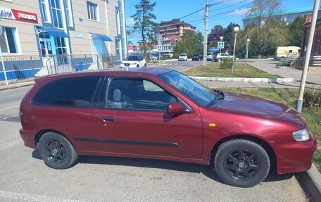 Nissan Almera, 1998 год, 280 000 рублей, 3 фотография