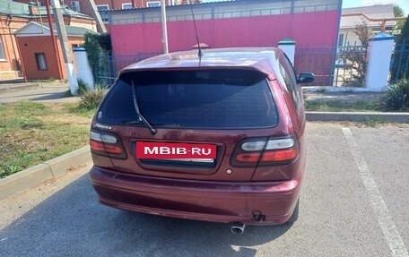 Nissan Almera, 1998 год, 280 000 рублей, 2 фотография