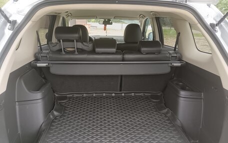 Mitsubishi Outlander III рестайлинг 3, 2013 год, 1 575 000 рублей, 10 фотография