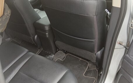 Mitsubishi Outlander III рестайлинг 3, 2013 год, 1 575 000 рублей, 9 фотография